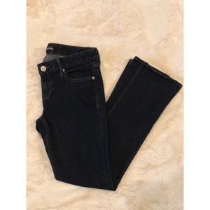 Express Jeans